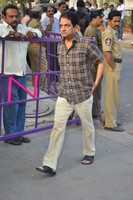 Akkineni Annapurna Condolences 1
